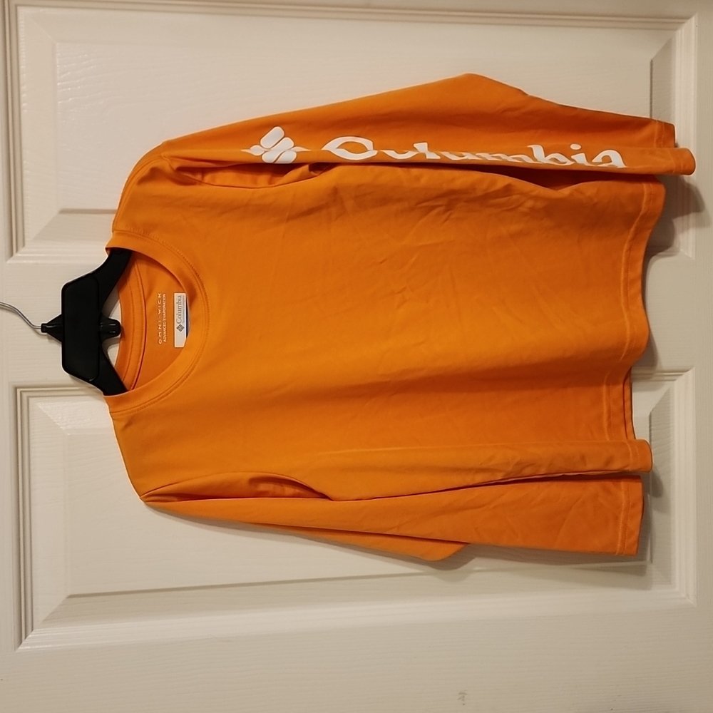 Columbia Kid's Top